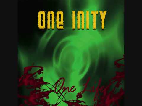 One Inity   Greener
