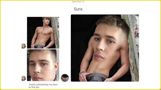 James Fridman Photoshop Trolls [2020] screenshot 5