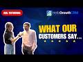 HelloGrowthCRM Review – Real Customer Speaks the TRUTH!