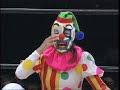 Bolshoi Kid (JWP) vs KAORU (AJW) Clipped Bolshoi Kid (JWP) vs KAORU (AJW) Clipped