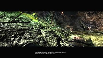 Unreal 2 The Awakening maxed graphics lossless 1080p playthrough PART 9 [HARD] - First Artifact