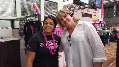 TA Application Video