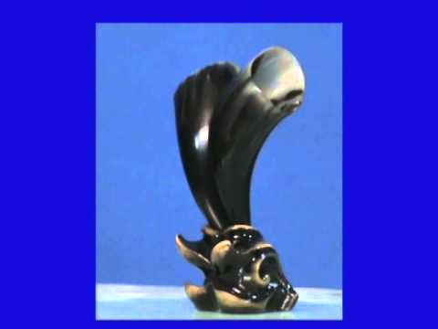 ჯემალ აბულაძის ნამუშევრები