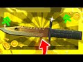 I TRIED THE NEW YEAR FEATURES! AND.... - FARMSKINS PROMO CODE