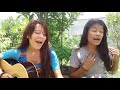 Quero Conhecer Jesus - Alessandro V. Boas ( Yandra e Mirela Cover )