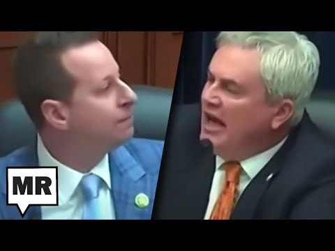 Republican Loses His