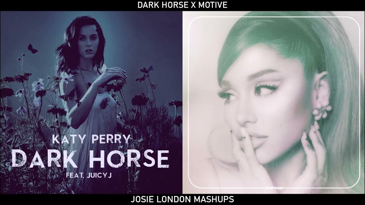 Dark horse katy perry feat juicy j