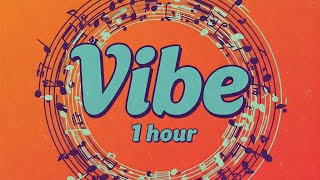Spicyverse - Vibe | 1 Hour | Music Loop