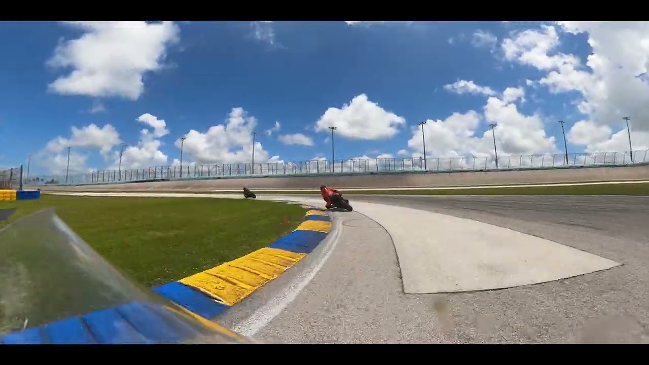 Florida Trackdays Intermediate Max Homestead 3