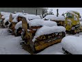 Snow cleanup & story time! Members Holiday special
