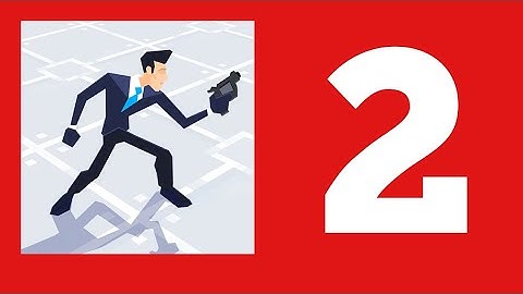 Agent Action Gameplay Part 2: Siberian Base(Steve Covin)