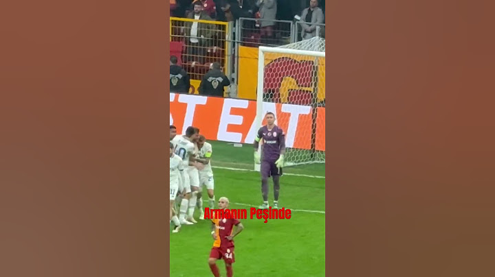 Dinamo Kiev 3. Golünden sonra Muslera ve Okan Buruk’a tepkiler ! Taraftar çıldırdı ! #galatasaray