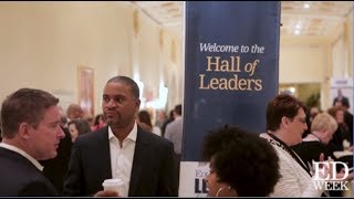 Leaders To Learn From: “Space to Explore”