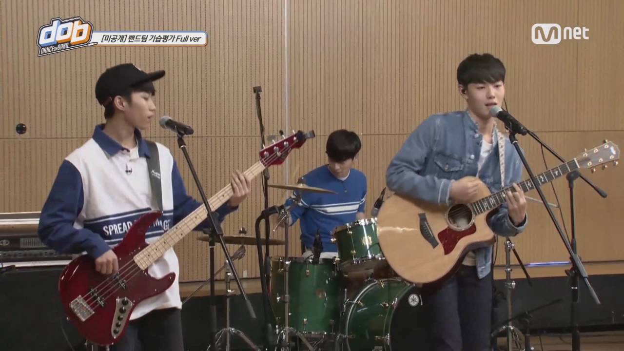 NEOZ BAND - Butterfly (Jason mraz)