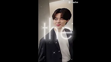 Jimin 2023 Bts Army 