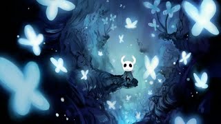 Операция &quot;Живокровь&quot; - Hollow Knight