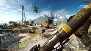 Battlefield 4 2021 Conquest