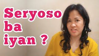 Tips na di Seryoso ang Pakistani sayo | Filipina married to Pakistani