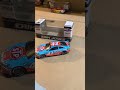 Erik Jones New Diecast #5