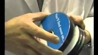 DW TV Singulus Technologies AG (Fabricación de Discos Ópticos)