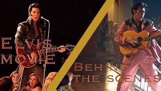 Elvis Movie Behind The Scenes | Baz Luhrmann's ELVIS Movie 2022 Austin Butler | Becoming Elvis