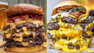 Awesome Food Compilation So Yummmy #2023