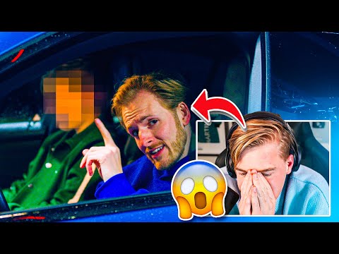 Reageren op de disstrack van Koen...