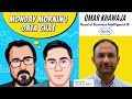 Building a Data Mesh in the Real World w/ Omar Khawaja (Roche)