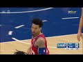 Joel Embiid Notches 30th Double-Double of the Season vs. NYK (3.2.22) | Presented by PA Lottery