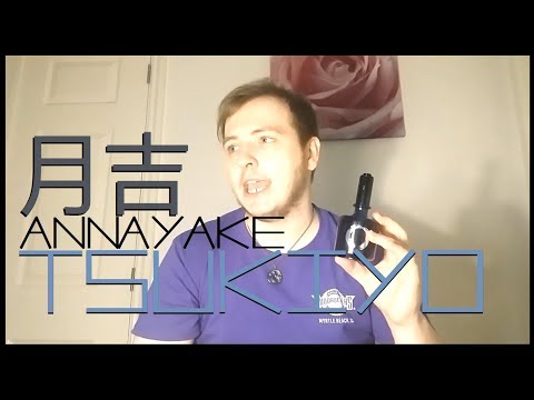 MFO: Episode 265: Tsukiyo 月吉 by Annayake (2015)