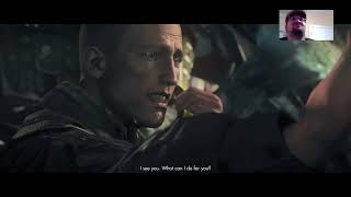 Wolfenstein: The New Order - Part 1 - MeHasAHat Twitch Livestream