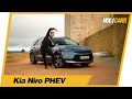 Kia niro phev 2023  merece la pena  prueba  review en espaol  holycars tv