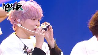 HA SUNG WOON(하성운) - Sneakers(스니커즈) (Music Bank) | KBS WORLD TV 210611