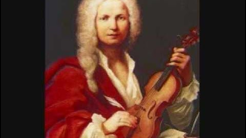 Vivaldi, La Cetra: Concerto Op 9 No 4 in E major RV 263a 1/2
