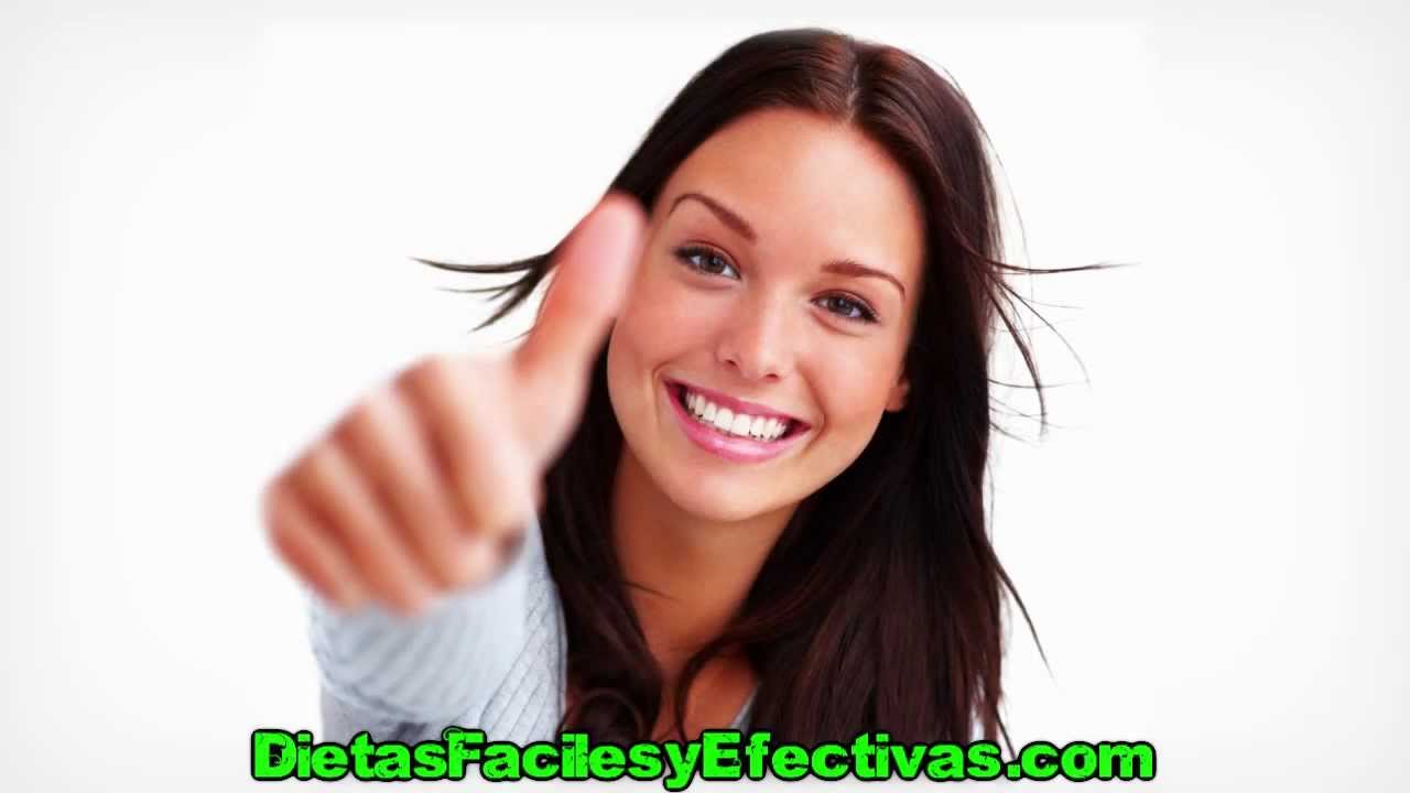 perder barriga en un mes No Consigo Adelgazar - Si Eres Mujer y No Has Podido Adelgazar Esto Te Gustara[HD]