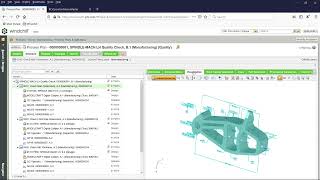 Windchill Quality Video Demo - Weaving Quality into the Digital Thread 1