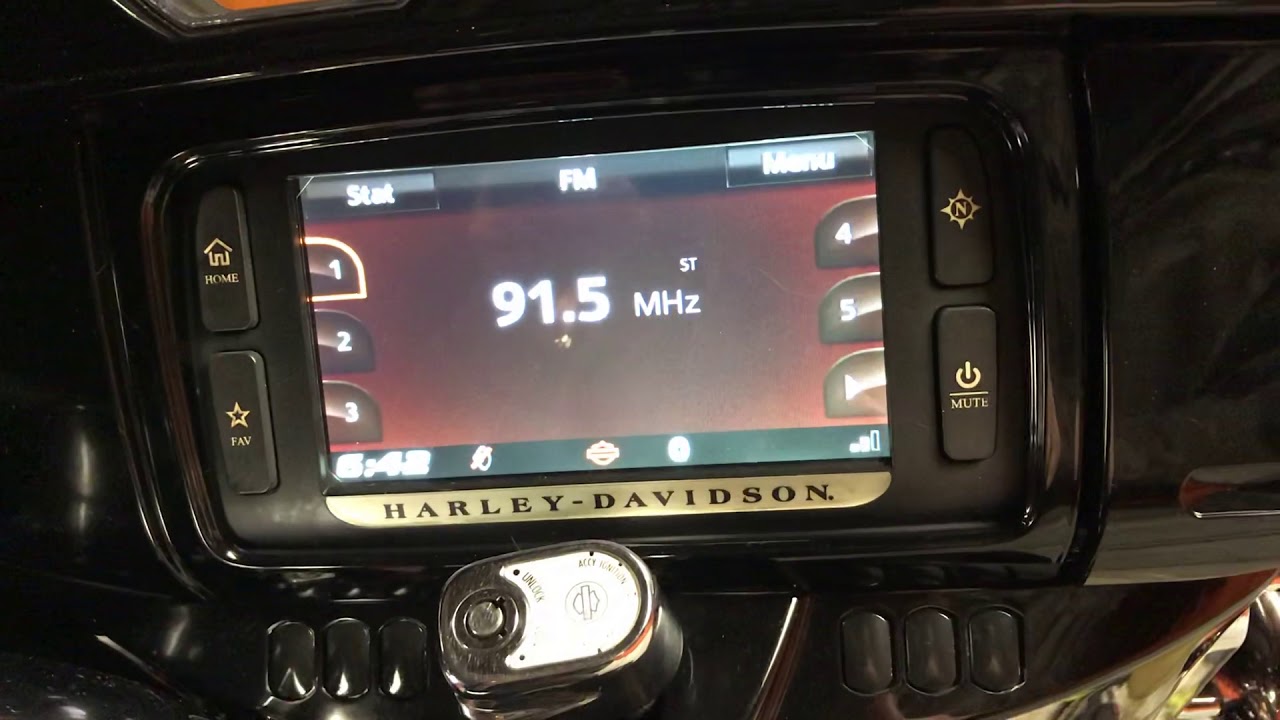 Boom 6.5GT SatNav update Part 3 YouTube