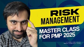 Top PMP Expert Reveals 5 Critical Risk Mistakes to Avoid NOW