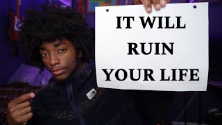 you care too much 