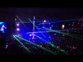 Jessie J-Laserlight live at The Odyssey Arena, Belfast