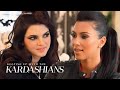 Kendall Jenner&#39;s Supermodel Evolution - See The Beginning! | KUWTK | E!