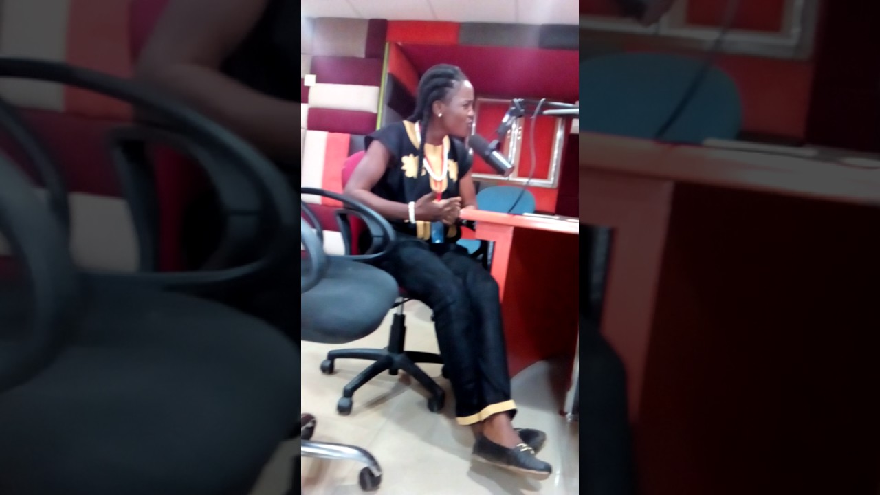 How I started as a chanter - Remmy Chanter #ewi #chant #nollywood #celebritynews