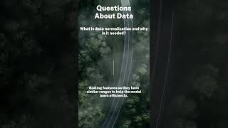 5 Questions on data, AI and ML.  #testyourknowledge #ai #aiml #artificialintelligence #datascience