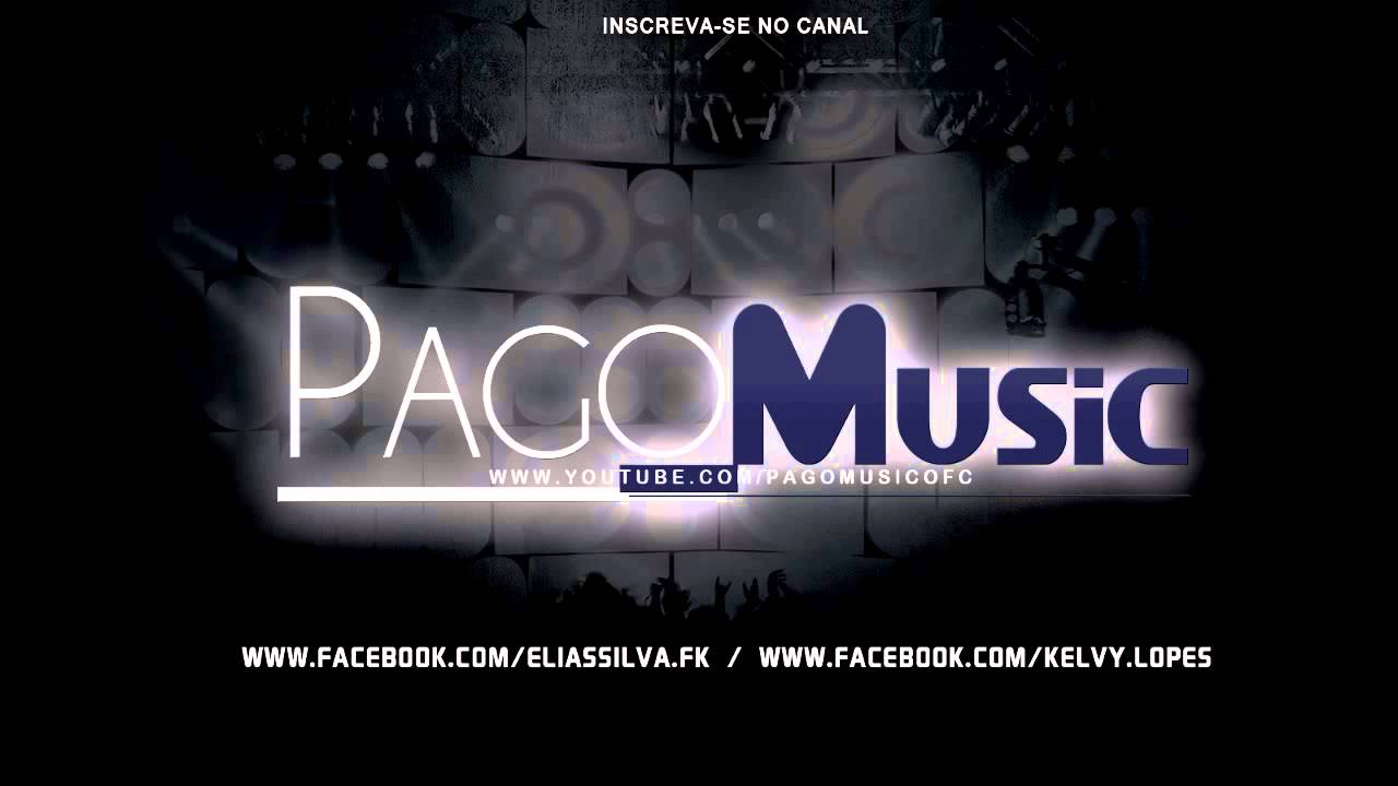Péricles - Se Eu Largar O Freio {PagoMusic} Péricles - Se Eu Largar O Freio {PagoMusic}