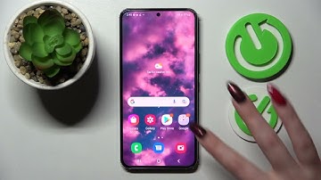 How to Turn On Location on Samsung Galaxy S22 – Turn Off Location Tags