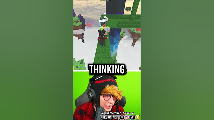 My Favorite Youtuber..