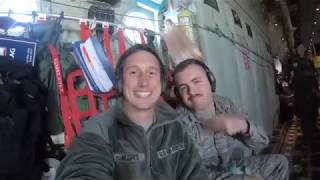 Operation Christmas Drop - 2018