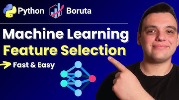Easy Feature Selection for Machine Learning with Boruta (Python Tutorial)