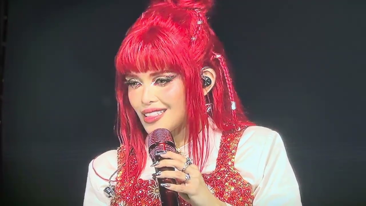 LOOK: Celebrities spotted at IN BETWEEN TJ MONTERDE & KZ Araneta Concert 