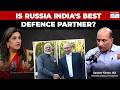"A Lot of Indigenisation Happens Through Russian Platforms" IAS Sanjeev Kumar